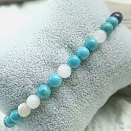 Bracelet extensible Equilibre