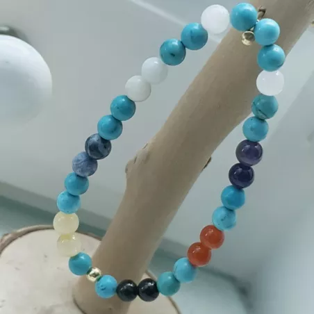 Bracelet extensible Equilibre