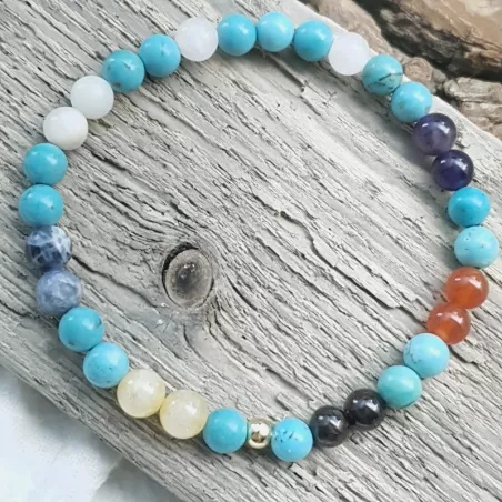 Bracelet extensible Equilibre