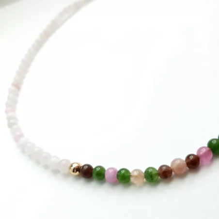 Collier Mwa