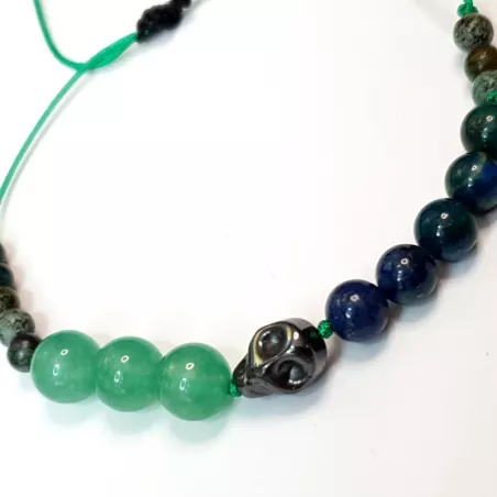 Bracelet fil Roho