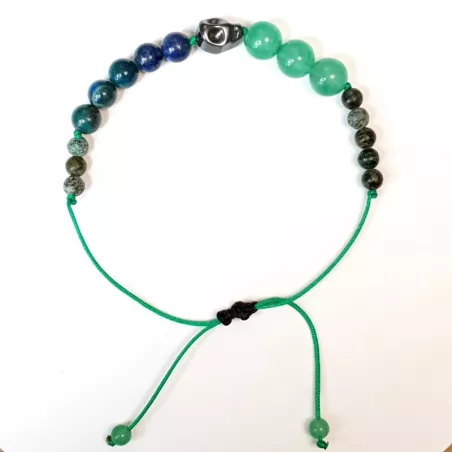 Bracelet fil Roho