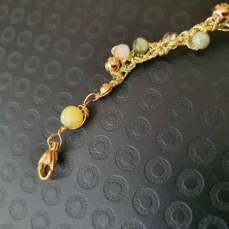 Bracelet de cheville Hermione