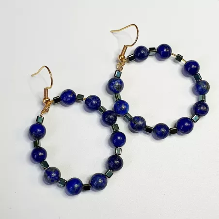Boucles Cajun