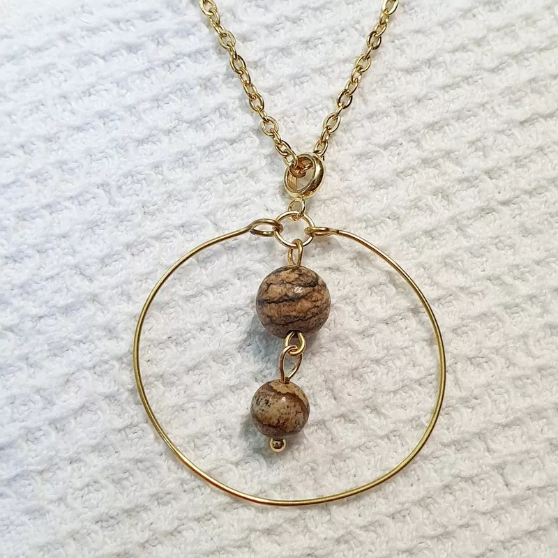 Collier Meissa