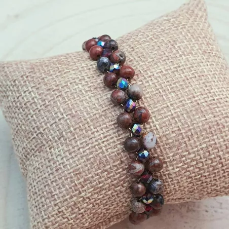 Bracelet Nono | Bouly&Cailloux