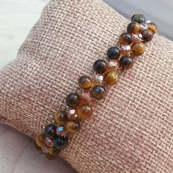 Bracelet Nono | Bouly&Cailloux