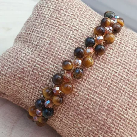 Bracelet Nono | Bouly&Cailloux