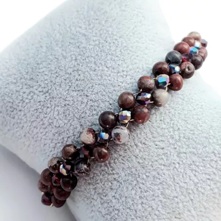 Bracelet Nono | Bouly&Cailloux