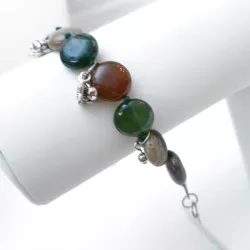 Bracelet Gallium