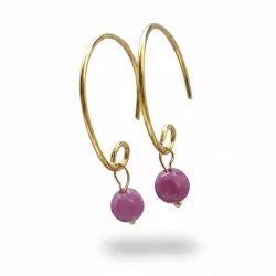 Boucles Agreste – Sugilite – vue 13