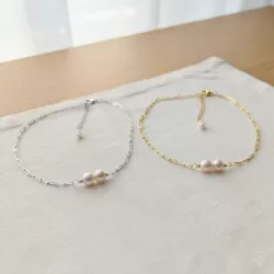 Collier Tour de cou Nova | Bouly&Cailloux