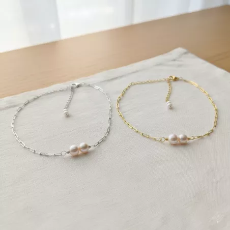 Collier Tour de cou Nova | Bouly&Cailloux