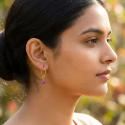 Boucles Agreste – Sugilite – vue 14