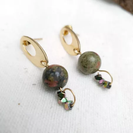 Boucles Rocca