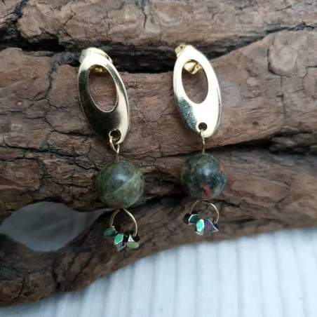 Boucles Rocca