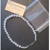 Collier en Jade blanc