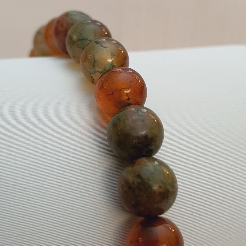 bracelet fil vinette