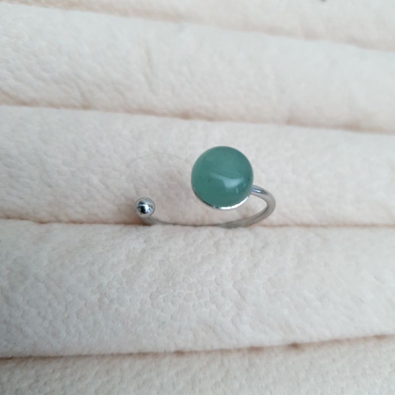 la bague jasione