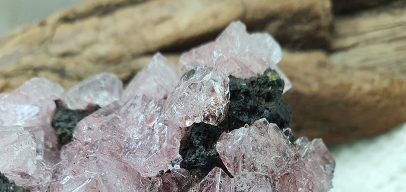 quartz rose