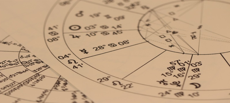 les signes astrologiques