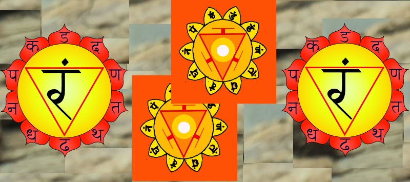 Chakra Manipura