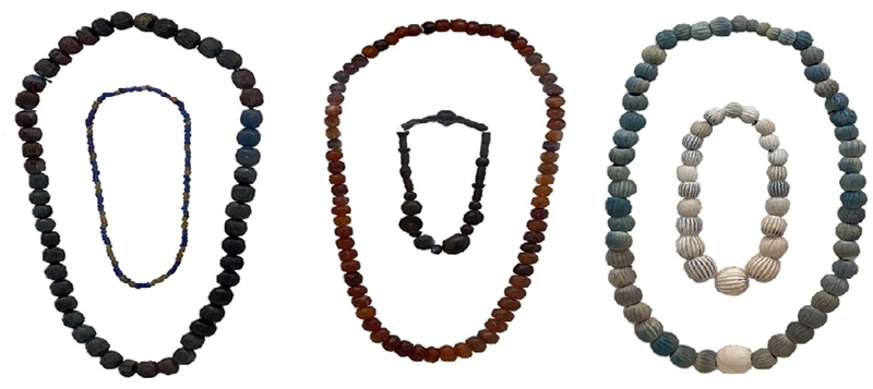 de l'histoire des bijoux