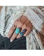 Bouly&Cailloux rings