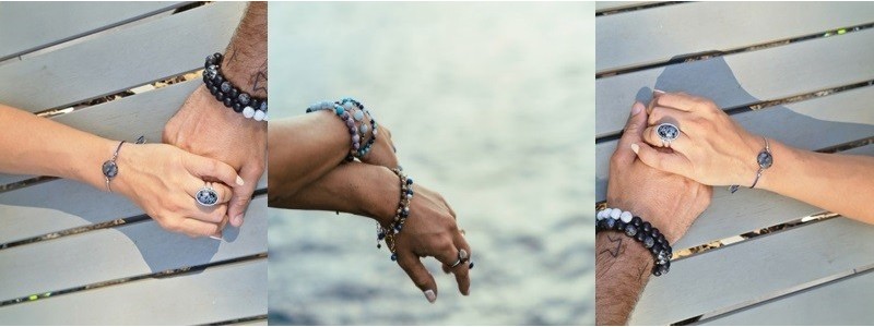 Bracelets Fantaisie | Bouly&Cailloux