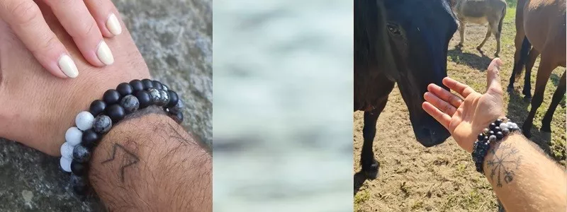 La Fête des Pères | Bouly&Cailloux