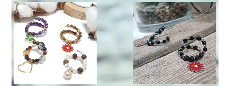 Accessoires | Bouly&Cailloux