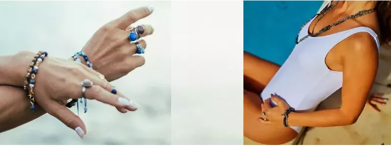 Idées cadeaux bijoux