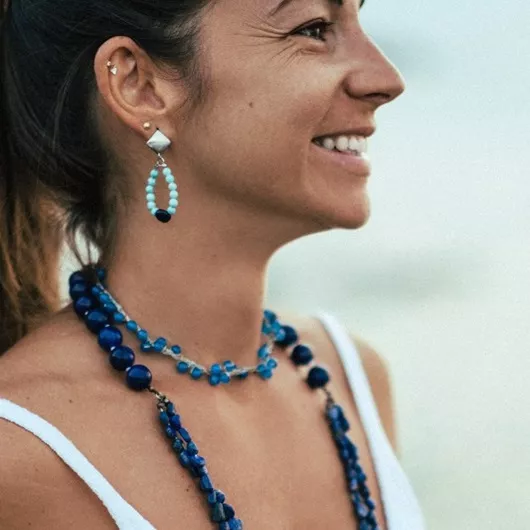 Boucles Pendantes