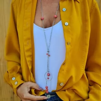 Colliers Pendentifs