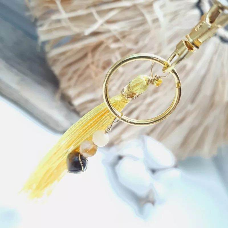 Porte-clés | Sélection Boutique | Bouly&Cailloux