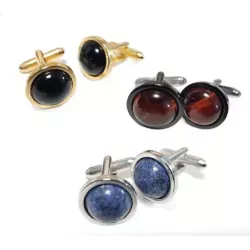 Boutons de manchette | Sélection Boutique | Bouly&Cailloux