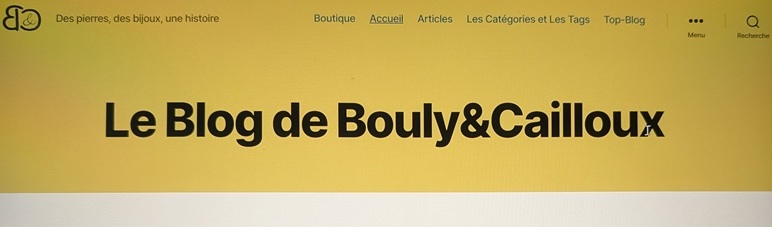 le blog de Bouly&Cailloux